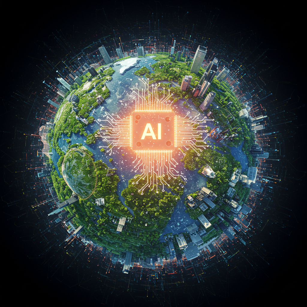 AI Economic Revolution