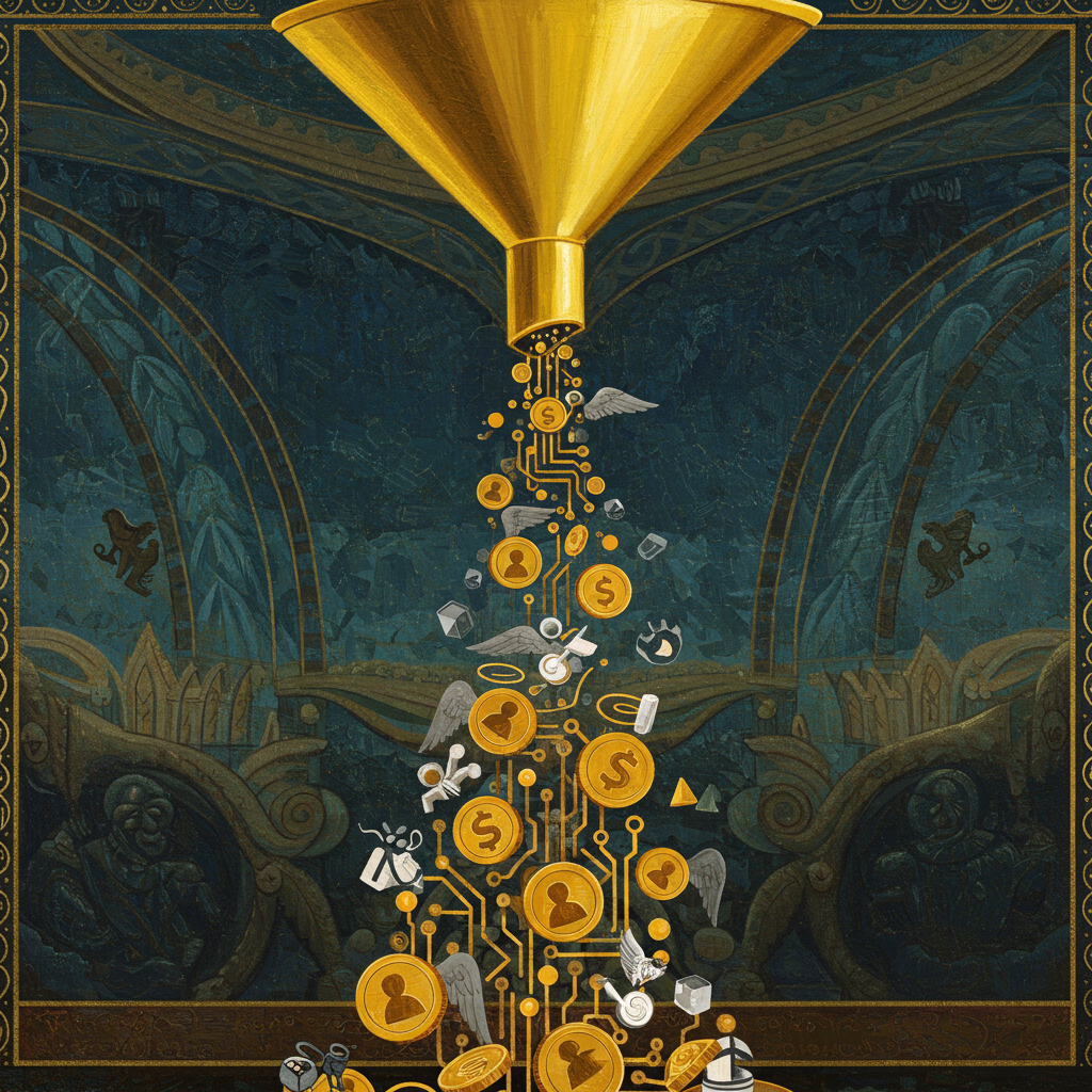 Funding Your Venture