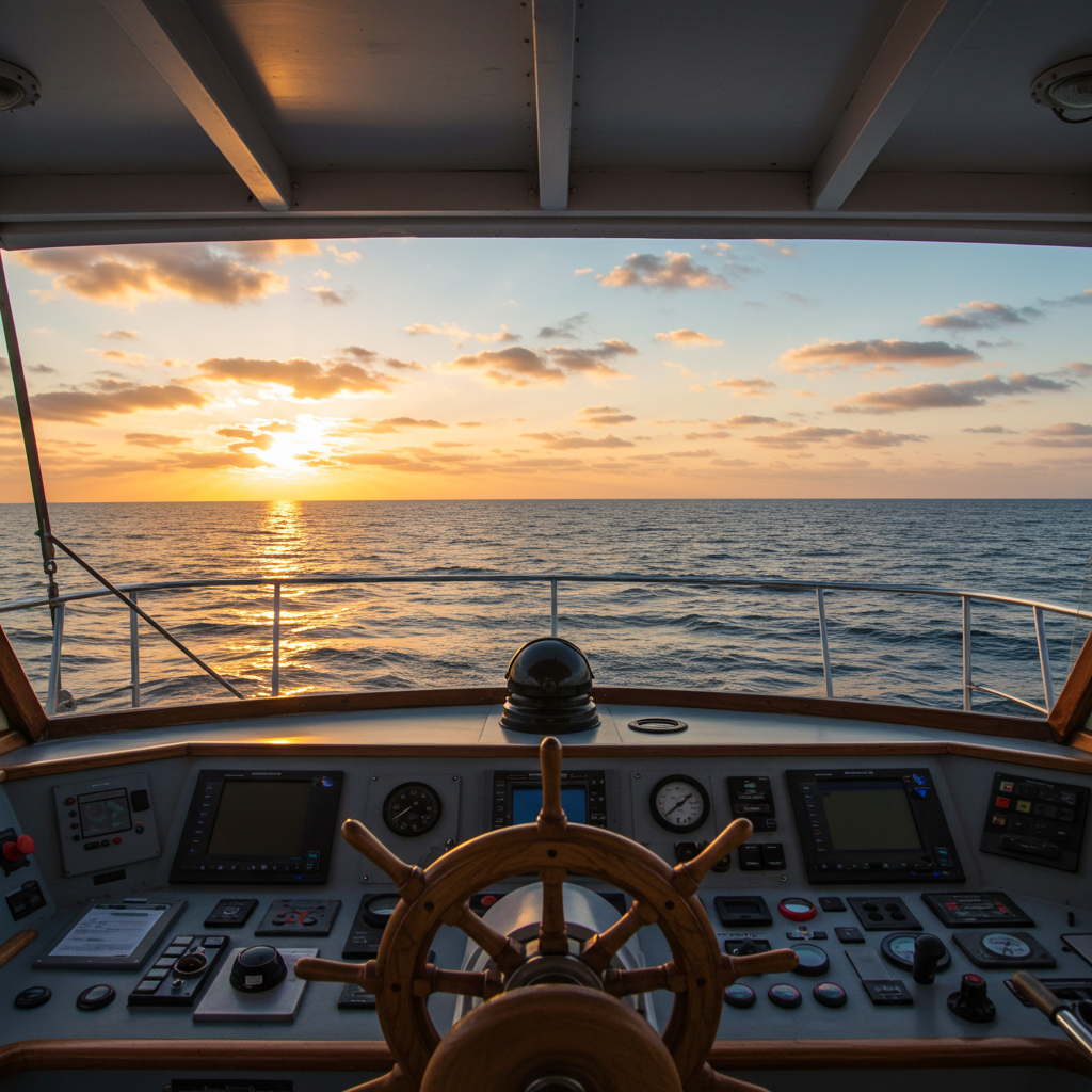 The Need to Feel in Control